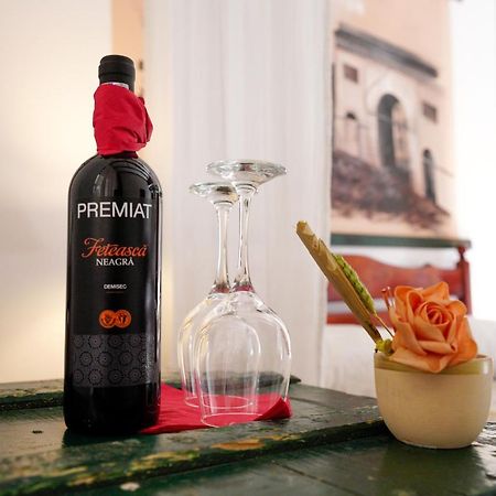 Pensiunea Noemi Brasov Luaran gambar