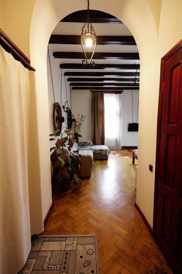 Pensiunea Noemi Brasov Luaran gambar