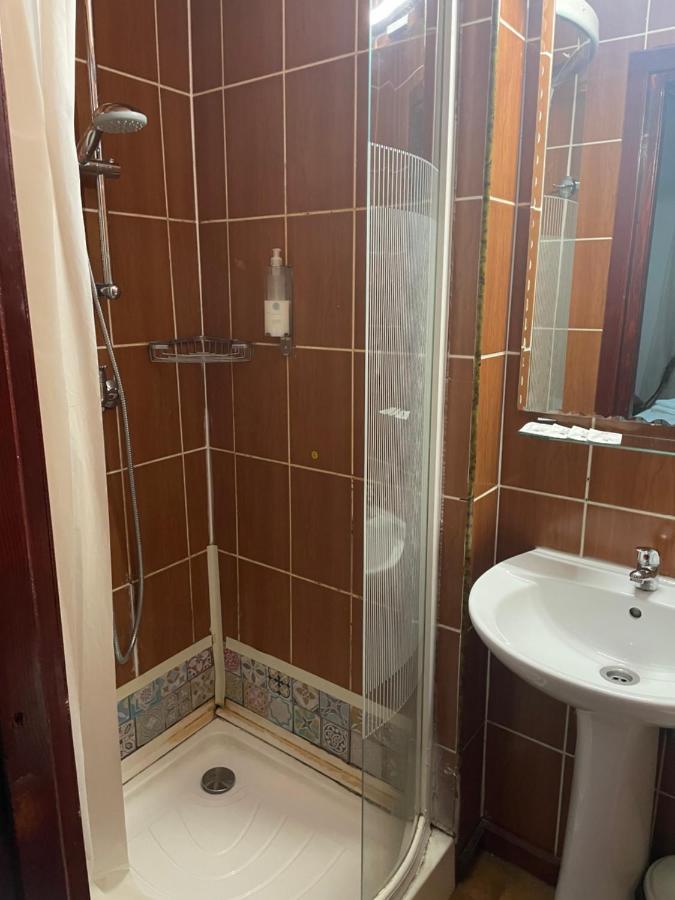 Pensiunea Noemi Brasov Luaran gambar