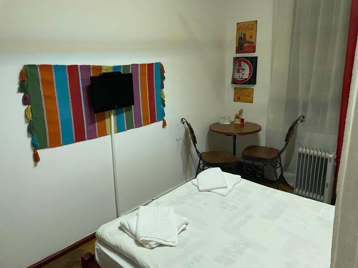 Pensiunea Noemi Brasov Luaran gambar