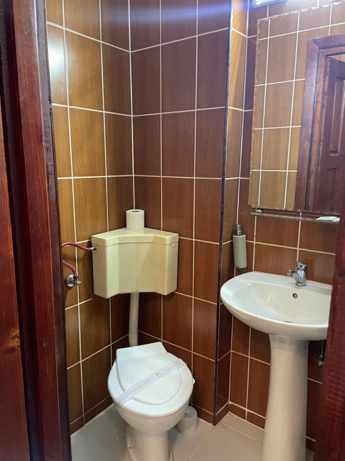 Pensiunea Noemi Brasov Luaran gambar