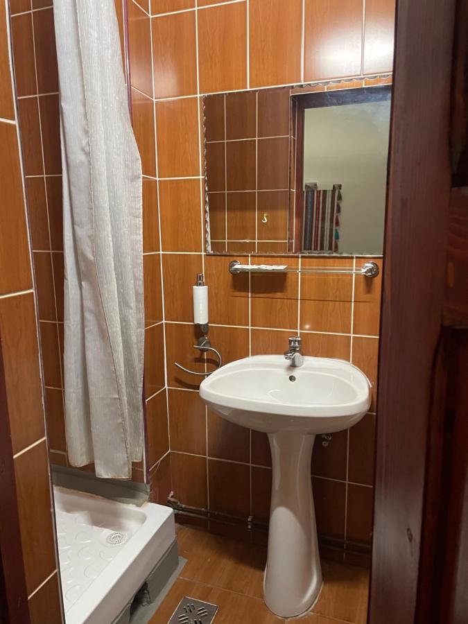 Pensiunea Noemi Brasov Luaran gambar